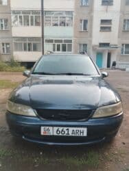фары на опель вектра а: Opel Vectra: 2001 г., 1.8 л, Механика, Бензин, Универсал — 13