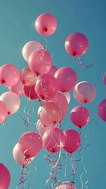шарики для гендер пати: Воздушные шары с гелием на выпускной 🎓 Создайте атмосферу праздника и — 3
