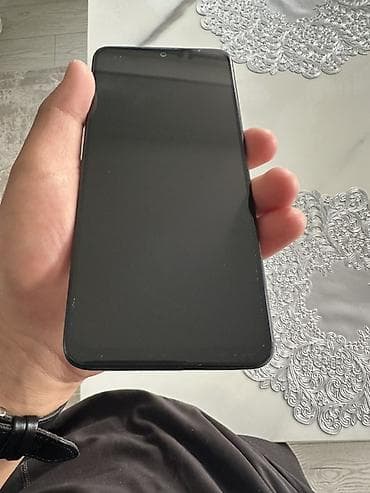 iphone 17 r: Redmi, Redmi Note 12, Б/у, 128 ГБ, цвет - Черный, 2 SIM — 1
