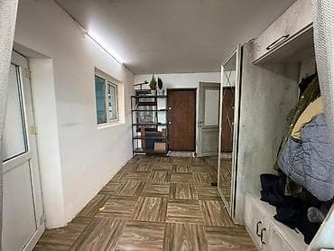 гараж темир: Продаю дом 4 комнаты кухня удобства в навес брусчатка 8 соток земли — 10