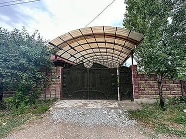 Срочно! Дом в ж/м Арча-Бешик (ул. Абдрахманова) с отличным