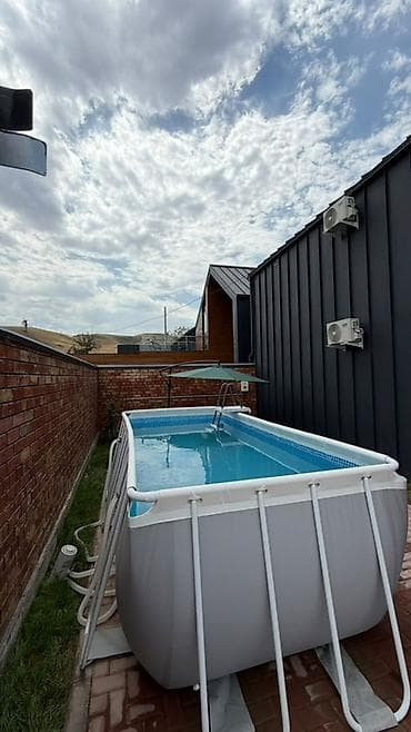 bar: 🏡 Элитный двухэтажный Barn House посуточно ✨ Современный стиль • Уют — 8