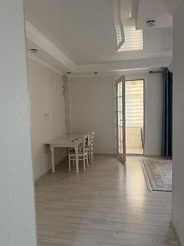 Продажа квартир: 2 комнаты, 62 м², Ала-Арча ТРЦ Элитка, 7 этаж, Евроремонт — 4
