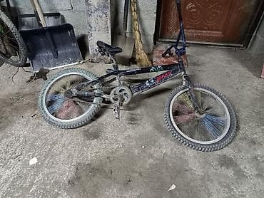 рама бмх: BMX велосипед — 1