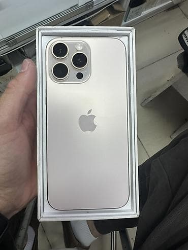 oneplus buds pro 3 бишкек: IPhone 15 Pro, Natural Titanium, Куту, 100 % — 2