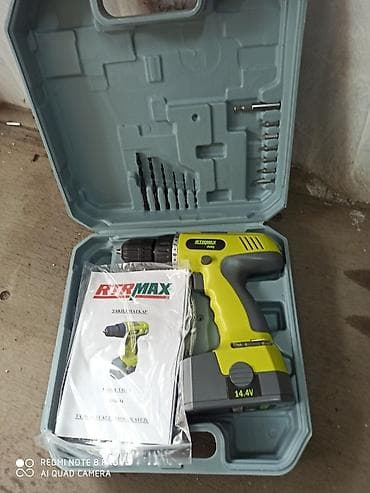 Услуги по строительству и ремонту: Аренда шрупаверт дрель Турецкий рабочий городок Лев Толстой пересекает — 1