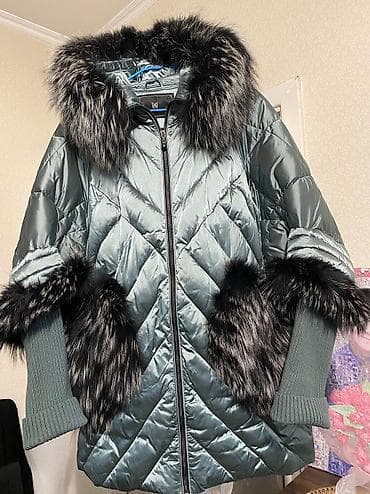 пальто альпака с норкой турция: Пальто- Куртки Турция / Италия. Мех песец и норка . Красивые . Тёплые — 9