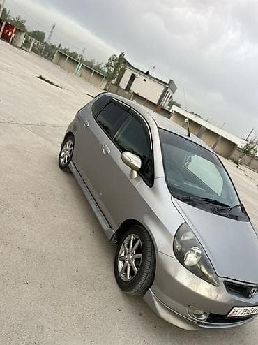 моторы на хонду: Honda Fit: 2003 г., 1.5 л, Вариатор, Бензин, Купе — 2