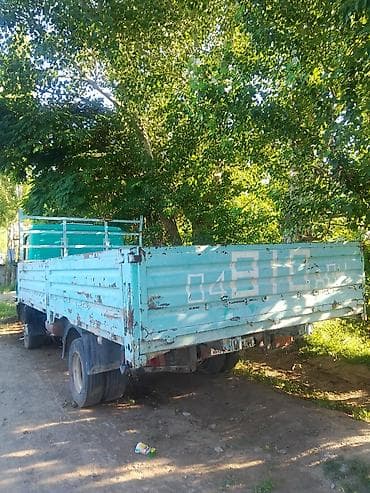 каски для детей: Грузовик, Стандарт, 7 т, Б/у — 2