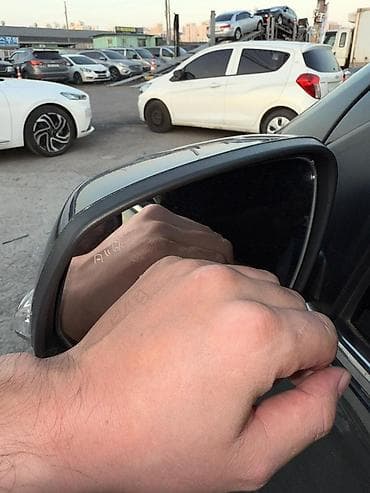 lada xray: Chevrolet Spark: 2020 г., 1 л, Автомат, Бензин, Хэтчбэк — 9