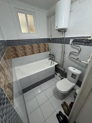 квартира черемушки купить: 1 комната, 30 м², Хрущевка, 3 этаж — 5