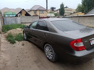 приус 2017 цена бишкек: Toyota Camry: 2004 г., 3 л, Автомат, Бензин, Седан — 4