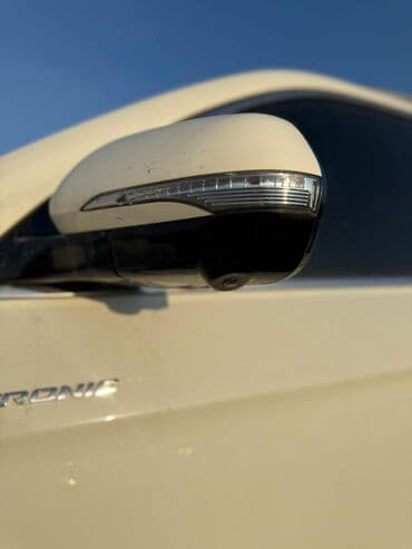 sprinter rex: Ssangyong Rexton: 2020 г., 2.2 л, Автомат, Дизель, Внедорожник — 8