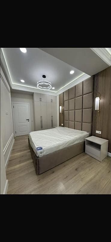 Недвижимость: 2 комнаты, 61 м², Филармония Элитка, 10 этаж, Дизайнерский ремонт — 9