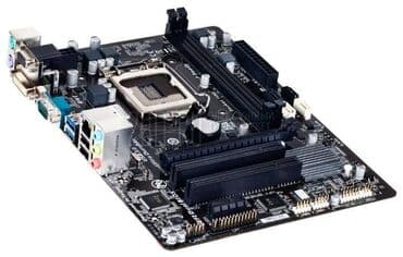 z97: Материнская плата, Б/у — 3