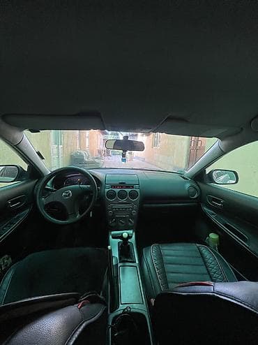 коробка передач мазда демио: Mazda 6: 2004 г., 1.8 л, Механика, Бензин, Универсал — 6
