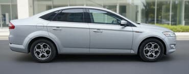 Ford Mondeo: 2008 г., 2 л, Автомат, Дизель, Седан