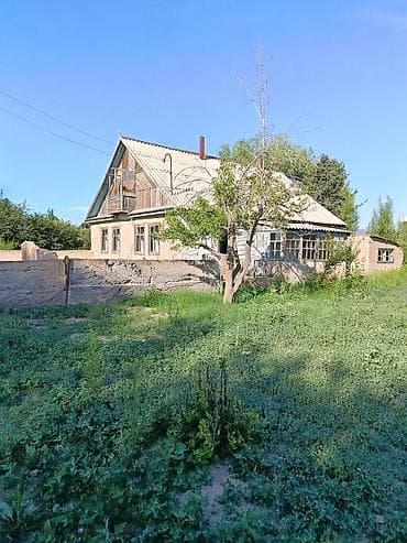 бахти: Дом с участком 13.56 соток Продаётся одноэтажный дом с мансардой и — 3