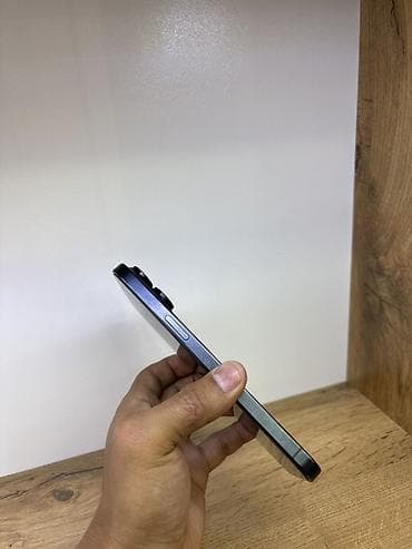 iphone 14 pro max оптом: IPhone 15 Pro, Blue Titanium, Кабель — 4