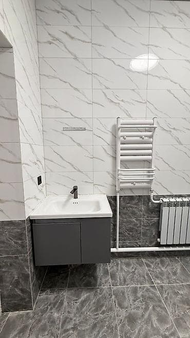 ремонт квартир и домов: Просторный дом с современным интерьером - Планировка: большие светлые — 2