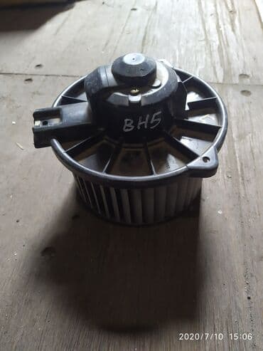 печка ауди а4: Subaru Legacy BH5 Вентилятор печки, Субару Легаси ВН5 вентилятор печки — 1