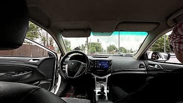 BYD: BYD F3: 2019 г., Седан — 10
