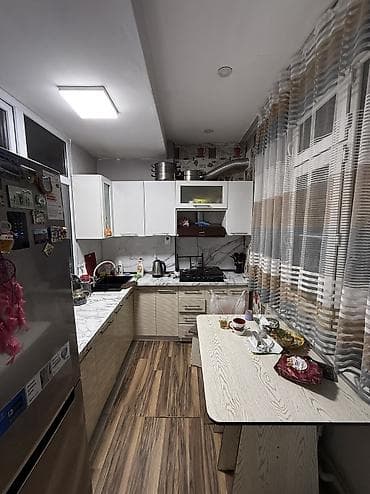 leo apart: 2 комнаты, 48 м², Индивидуалка, 12 этаж — 10