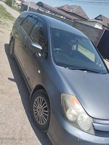 помпа на стрим: Honda Stream: 2004 г., 1.7 л, Автомат, Универсал — 3