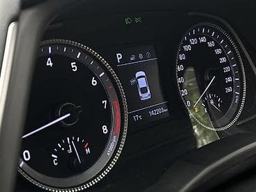 Транспорт: Hyundai Sonata: 2020 г., 2 л, Газ, Седан — 10