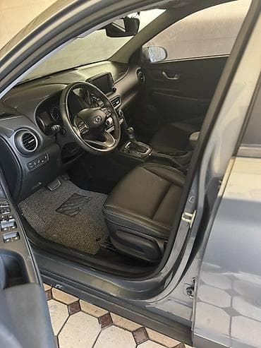хончи е qm5: Hyundai Kona: 2020 г., 1.6 л, Автомат, Бензин, Кроссовер — 5
