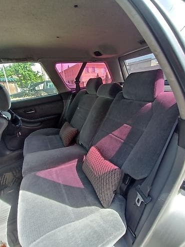 субару legacy: Subaru Legacy Lancaster: 2000 г., 2 л, Автомат, Бензин, Универсал — 7