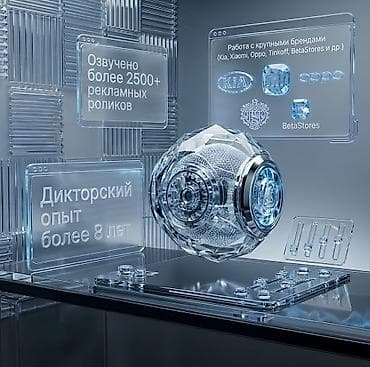 турецкий язык работа: Профессиональная озвучка и звуковое оформление под ключ С чем могу — 2