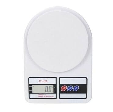 электронные напольные весы б у: Компактные кухонные весы помогают максимально точно измерять вес — 3