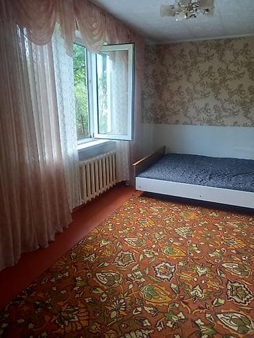 квартира с подселением для парня: 3 комнаты, Собственник, С подселением, С мебелью частично — 2