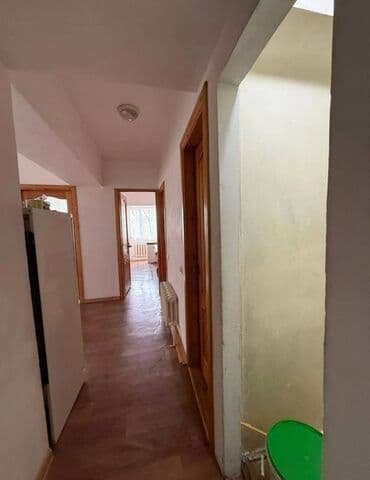 уборка садового участка: 3 комнаты, 60 м², Индивидуалка, 2 этаж — 2