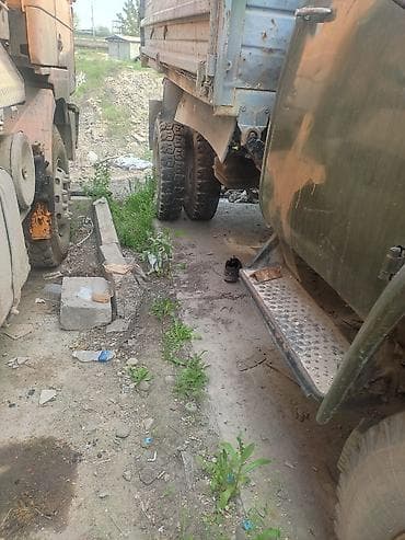 дишовые машины: ЗИЛ : | 2000 г — 3