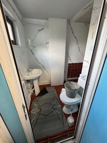 продается квартира таатан: 1 комната, Агентство недвижимости, Без подселения, С мебелью полностью — 2