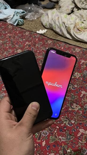 asus nitro 5: IPhone 11 Pro, 64 ГБ, Зеленый — 2