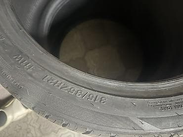 275.40.21 315.35.21 yomar tires Низкопрофильные шины на BMW X5 Также at lalafo.kg 275.40.21 315.35.21 yomar tires Низкопрофильные шины на BMW X5 Также