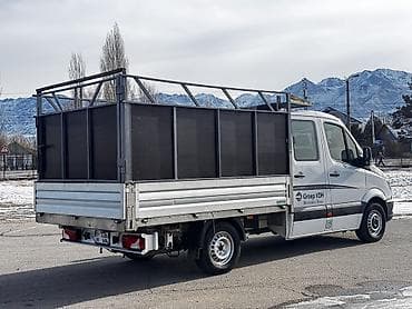 продажа дисков бишкек: Грузовик, Mercedes-Benz, Дубль, 3 т — 4