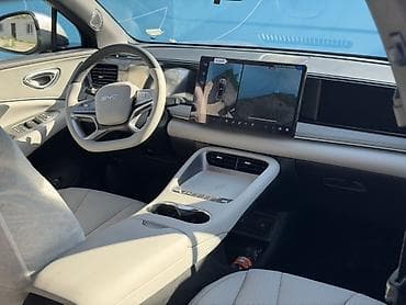 Транспорт: BYD Sea Lion 06: 2025 г., 0.1 л, Автомат, Электромобиль, Кроссовер — 5
