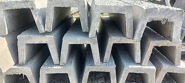 Автосервисное оборудование: Арычные лотки метровые Л-1 — 5