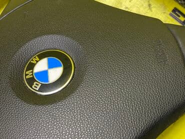 редми 7а цена в бишкеке бу: Руль BMW Оригинал, Япония — 2