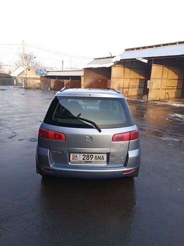 матор демио: Mazda 2: 2004 г., 1.2 л, Механика, Бензин, Хэтчбэк — 3