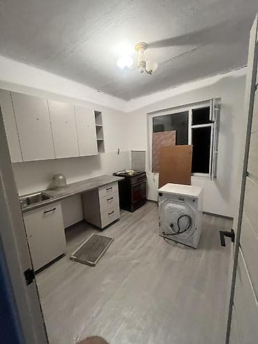 Комнаты: 20 м², Без мебели — 6