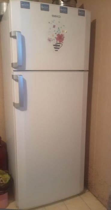 one plus 12r: Холодильник Beko, Двухкамерный — 4