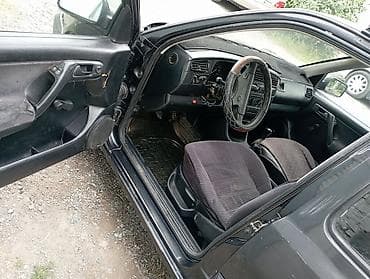 jetta 2: Volkswagen Golf: 1993 г., 1.6 л, Механика, Бензин, Хэтчбэк — 6