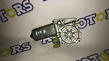 mers w140: Электрический моторчик Mercedes-Benz Б/у, Оригинал — 1