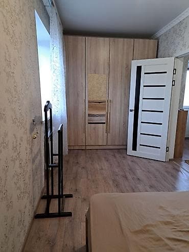 Новостройки от застройщика: 2 комнаты, Душевая кабина, Постельное белье, Кондиционер — 5