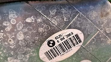 6d mark 2: Фонарь задний правый Е65 6 914 286 Год 2002 В отличном состоянии — 4